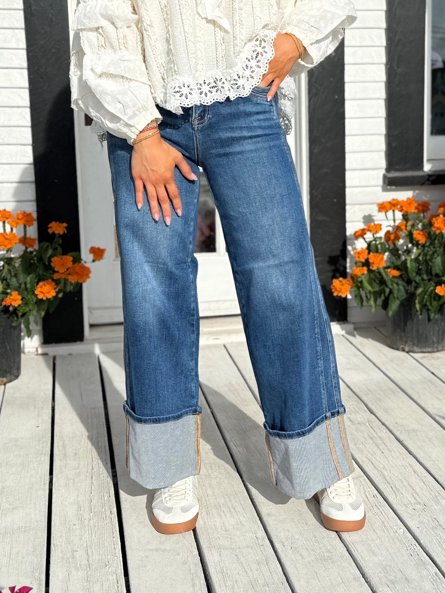 Ella Jeans