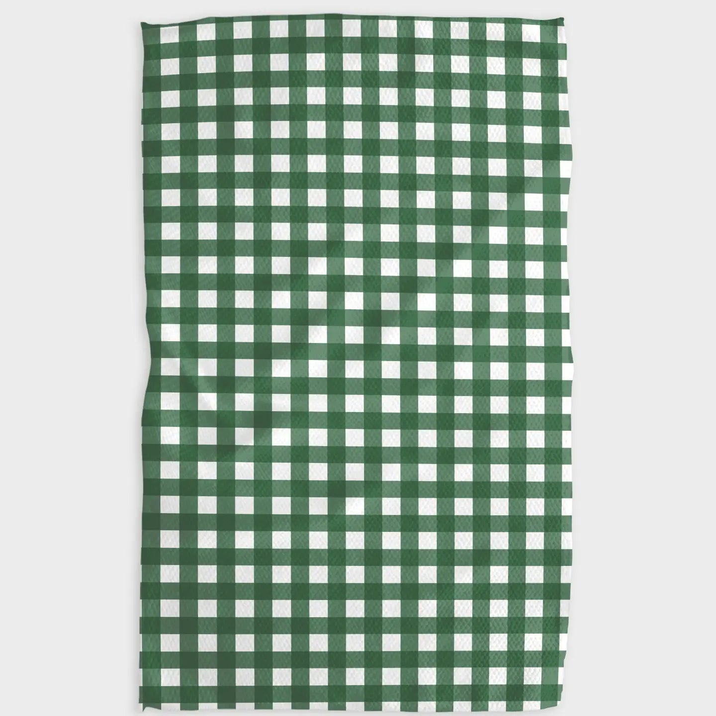 Gigi - Evergreen Tea Towel