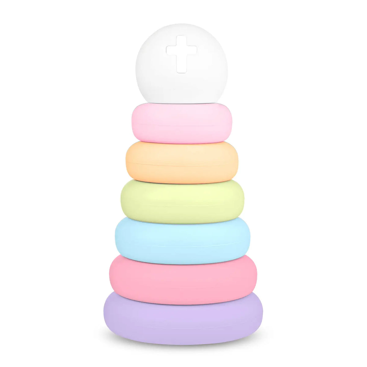 Cross Stacker Toy | Graceful