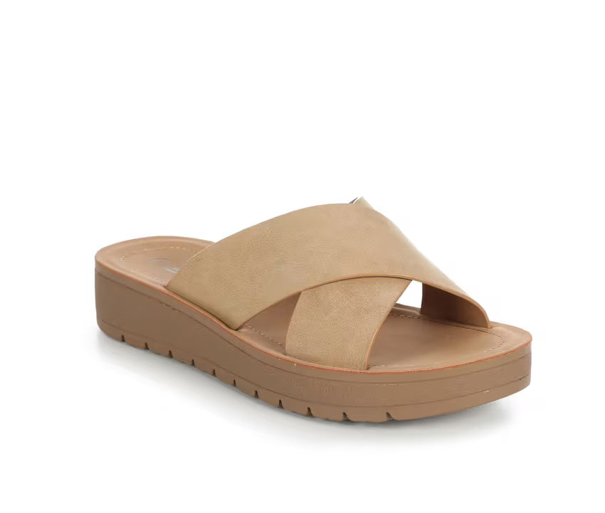 Ludo Sandal