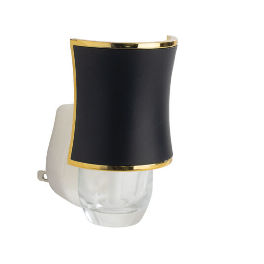 Hourglass WallScents® Fragrance Warmer Pluggable