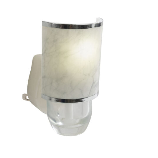 Marble WallScents® Fragrance Warmer Pluggable