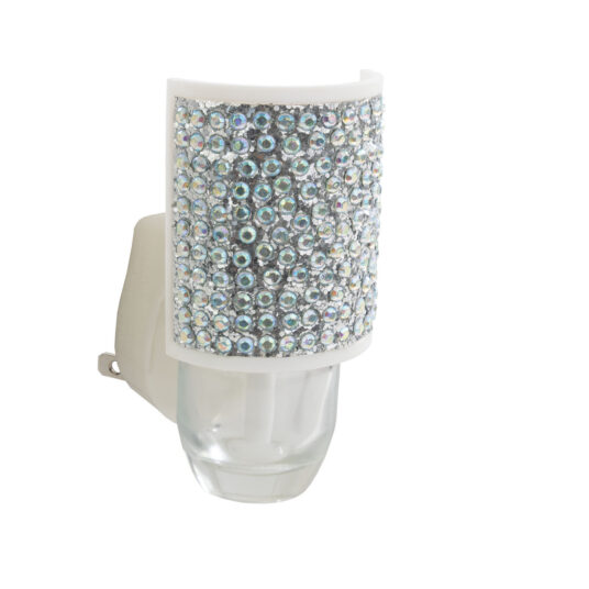 Sparkle WallScents® Fragrance Warmer Pluggable