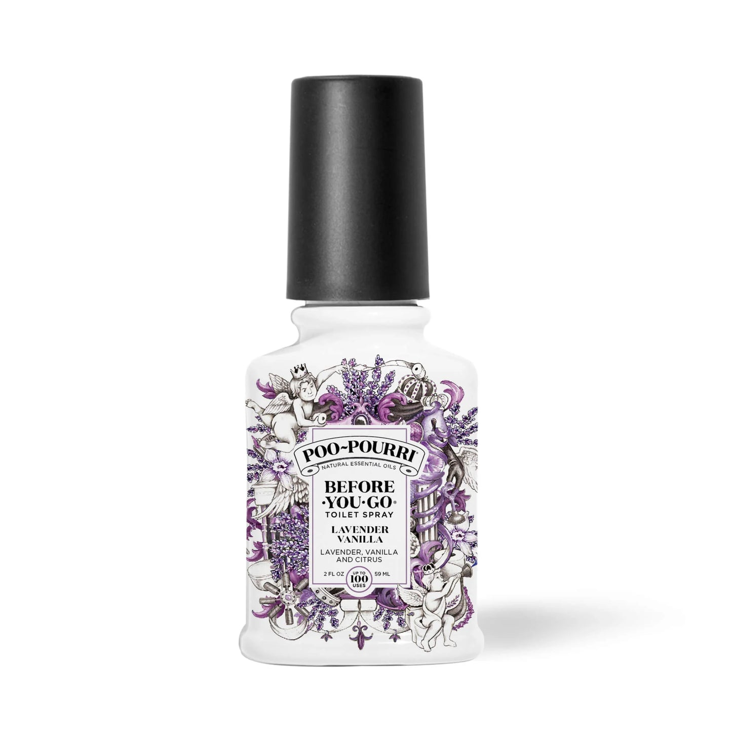 Poo-Pourri | Lavender Vanilla