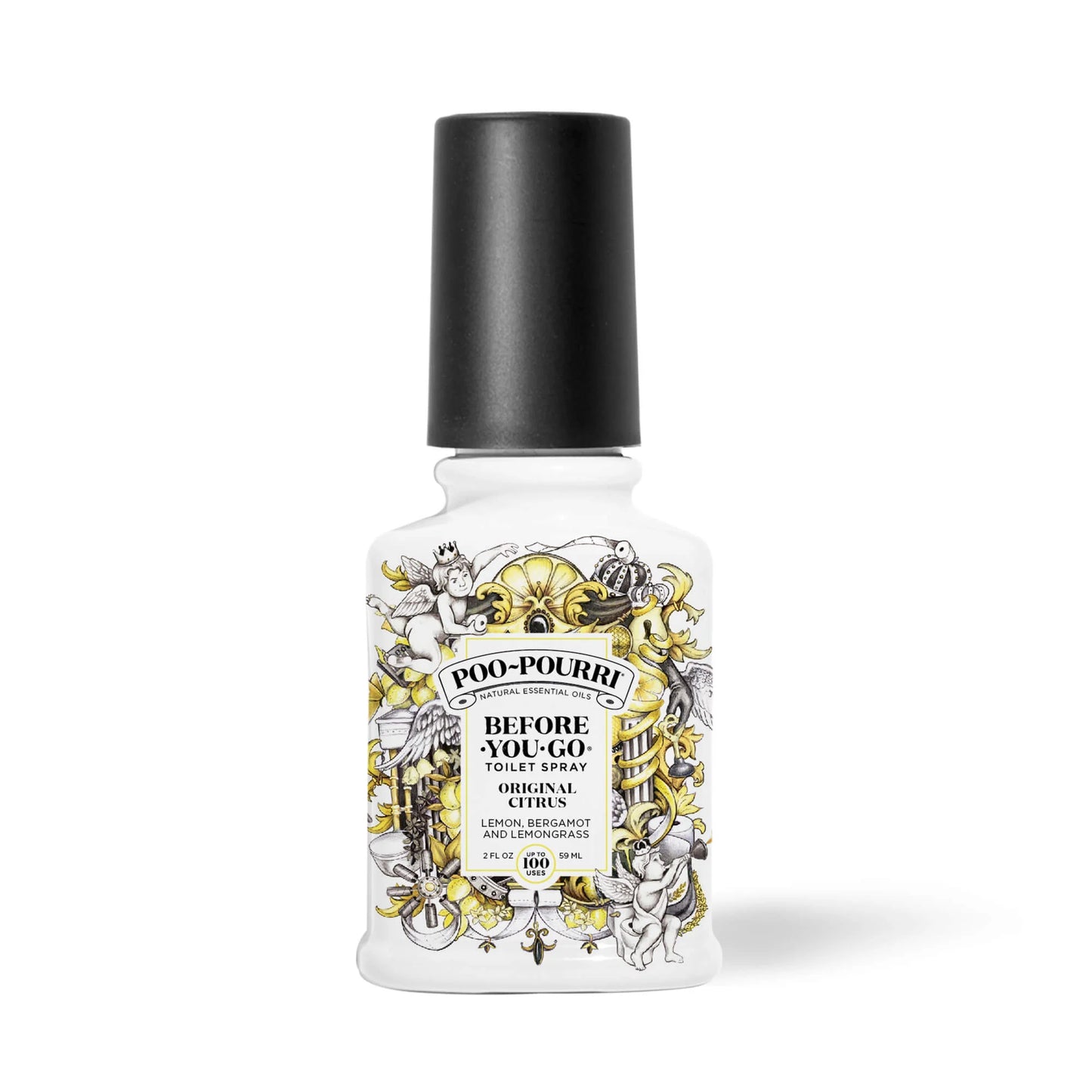 Poo-Pourri | Original Citrus