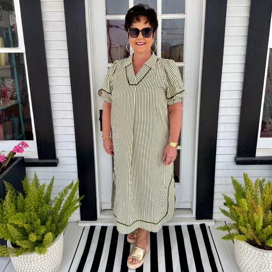 Debbie Dress