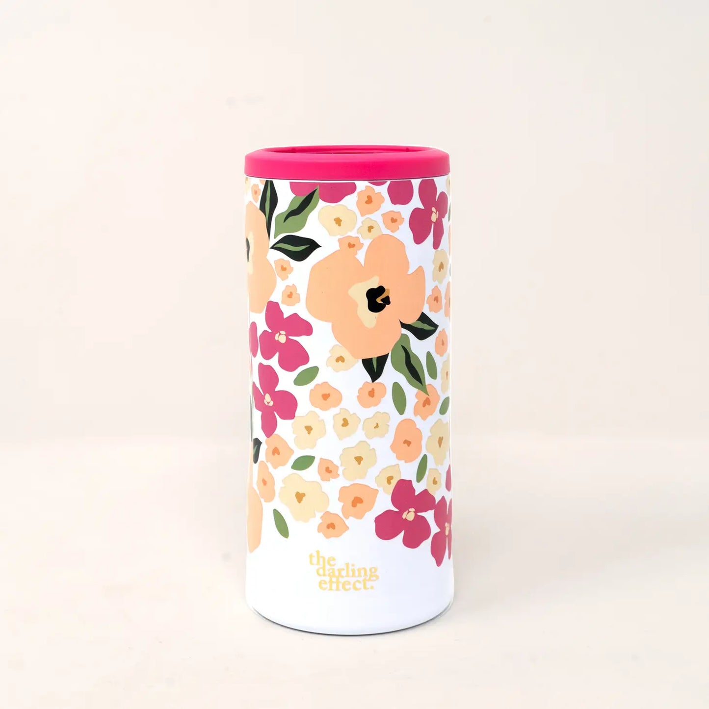 Skinny Can Cooler | Lively Flora