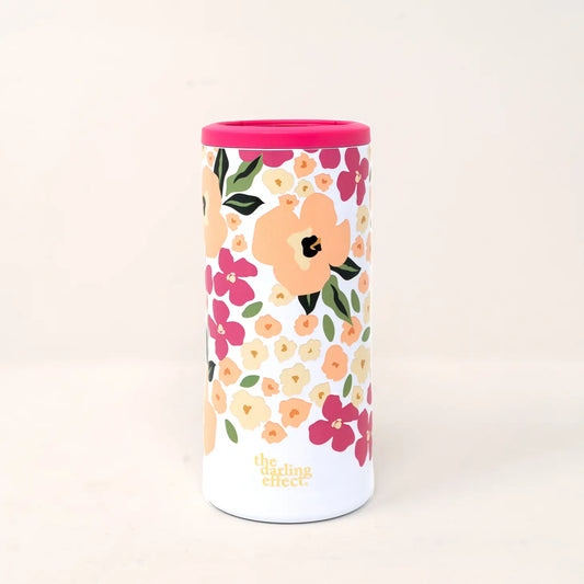 Skinny Can Cooler | Lively Flora