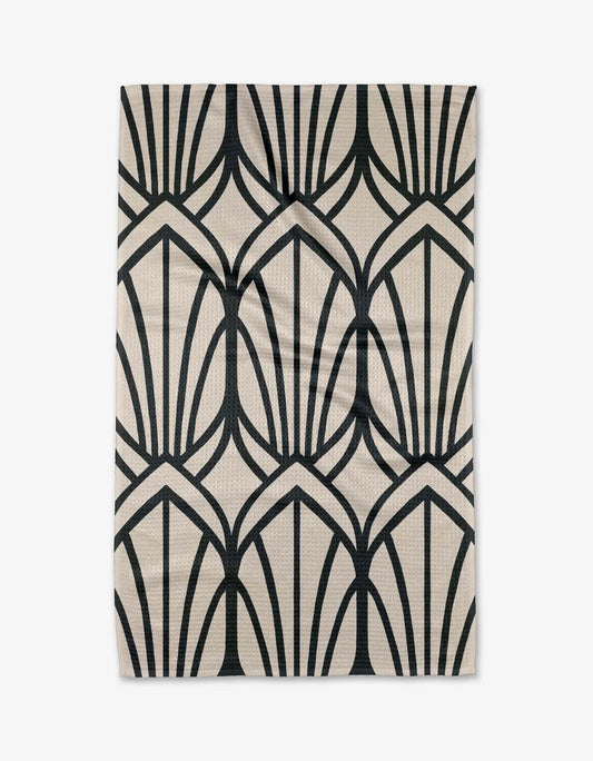 Jocelyn Tea Towel