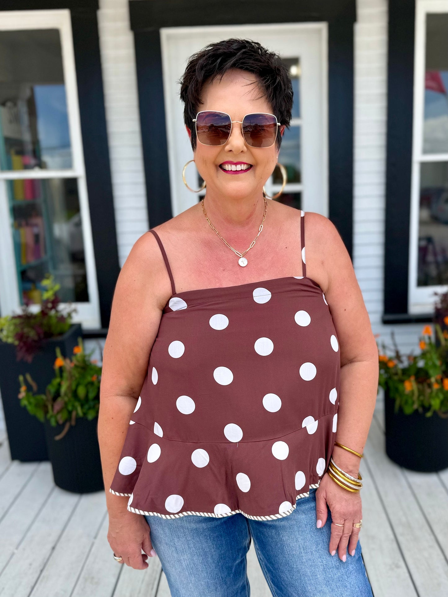 Kathy Top