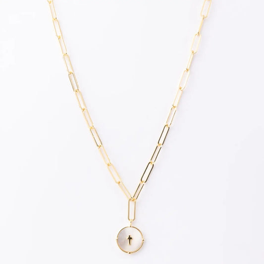Allyson Necklace