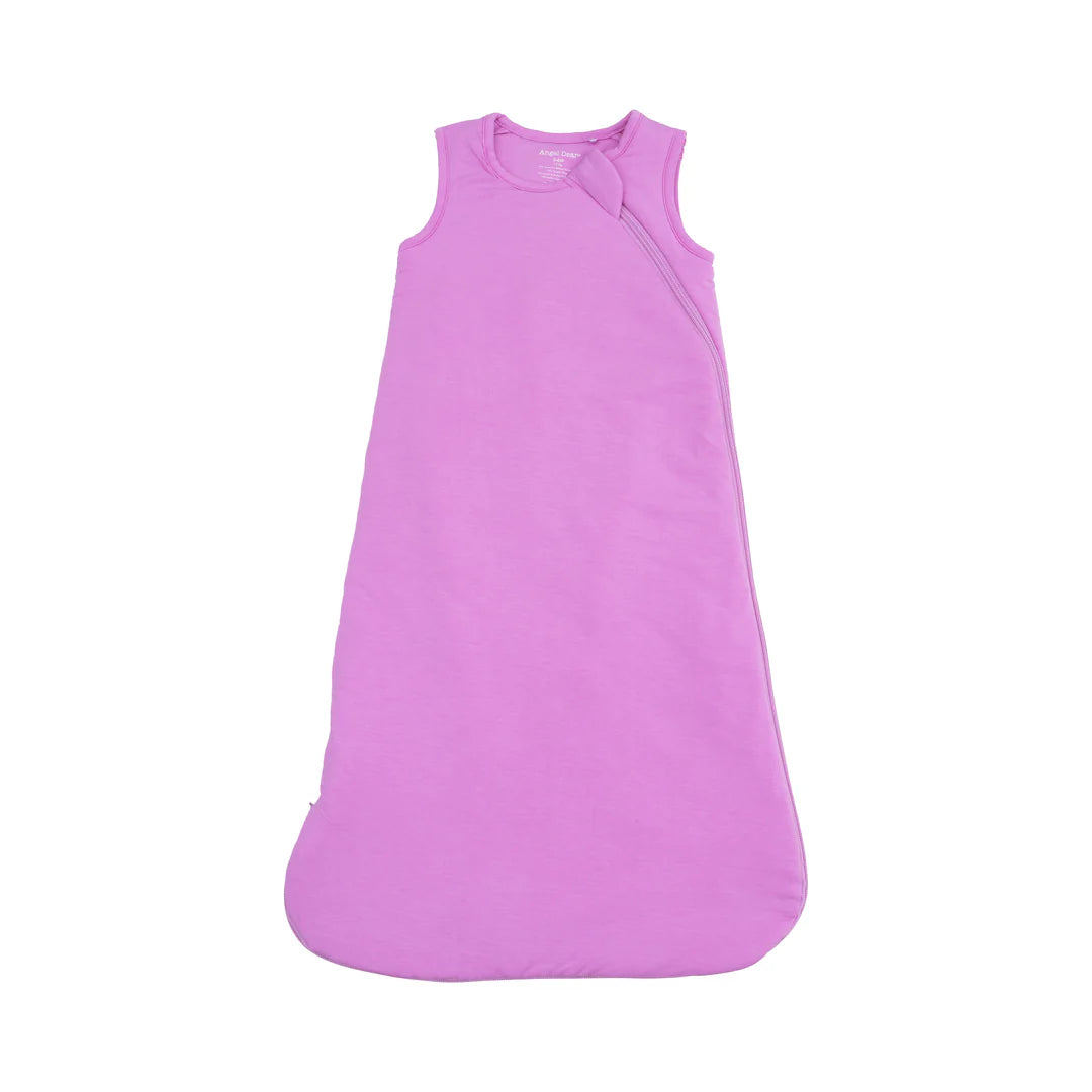 Sleep Bag | Solid Cyclamen