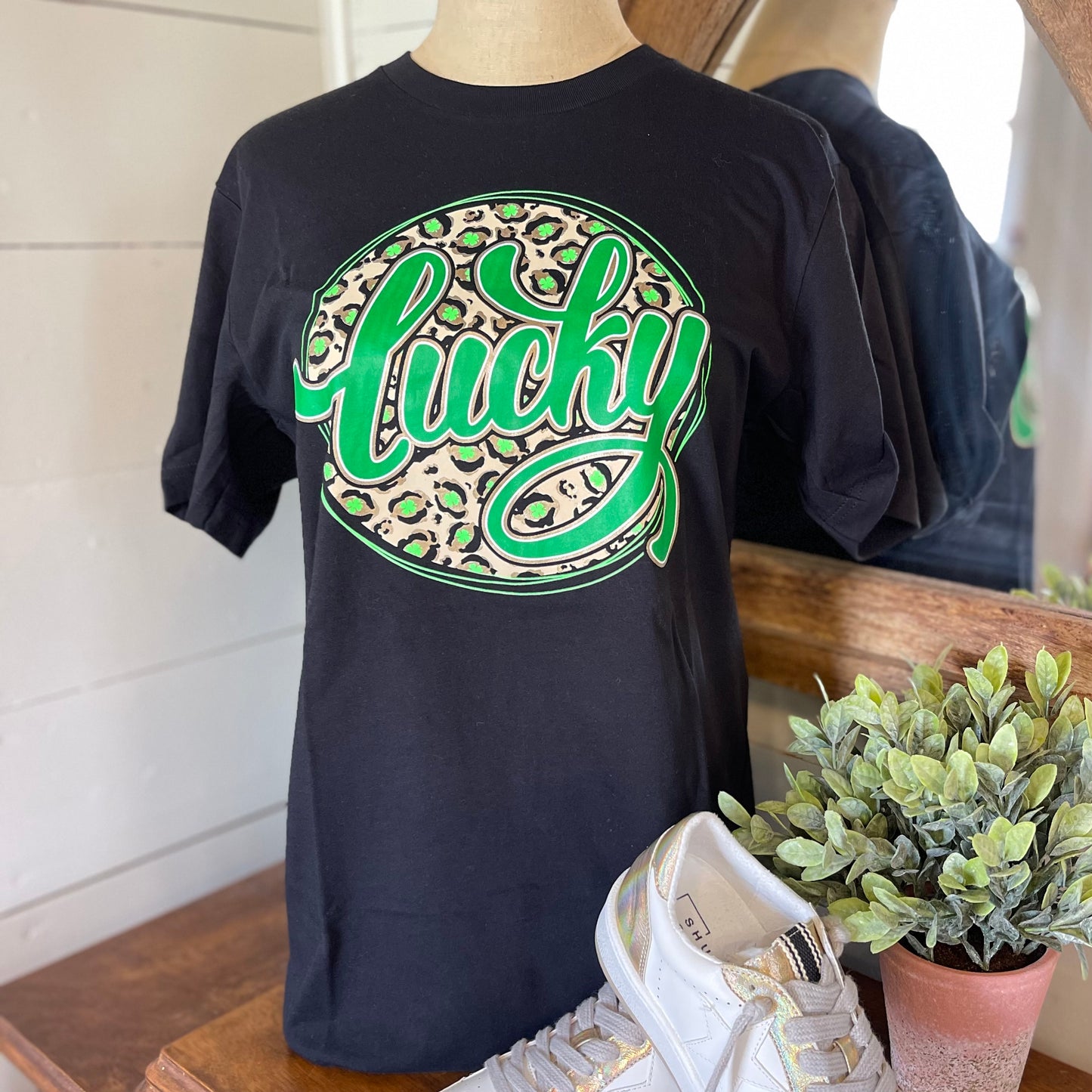 Lucky Tee