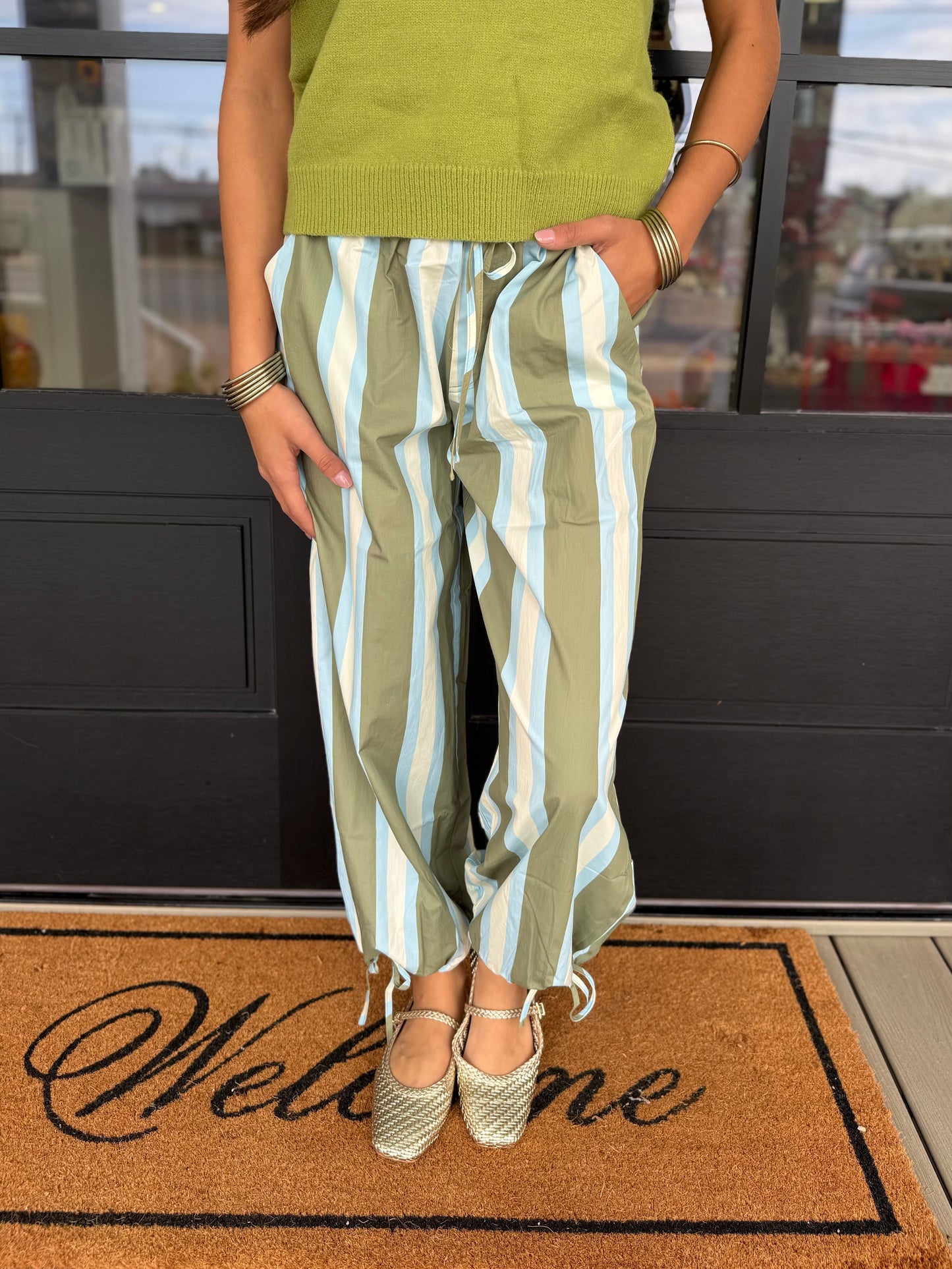 Penny Pants