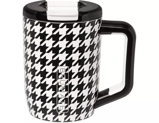 Muv 15 oz. | Houndstooth