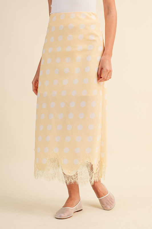 Emily Skirt