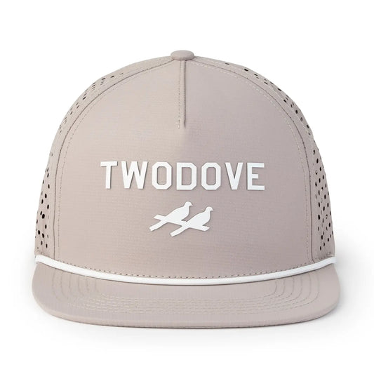 H2O Bold Cap - Tan