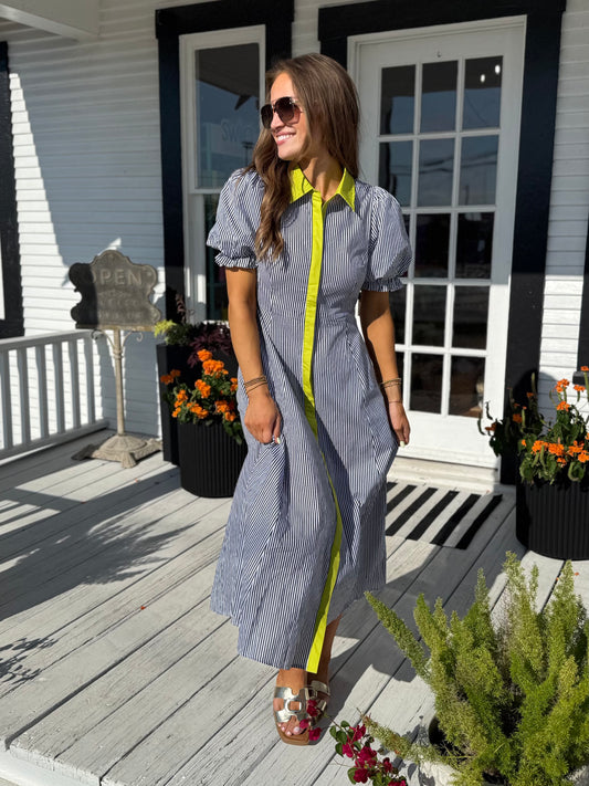 Donna Dress