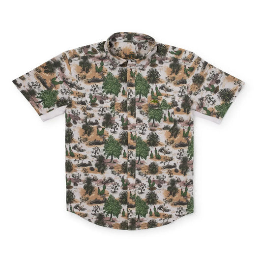 The Rio | South Coast Camo | Two