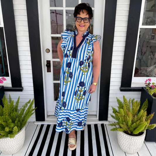 Wendy Dress
