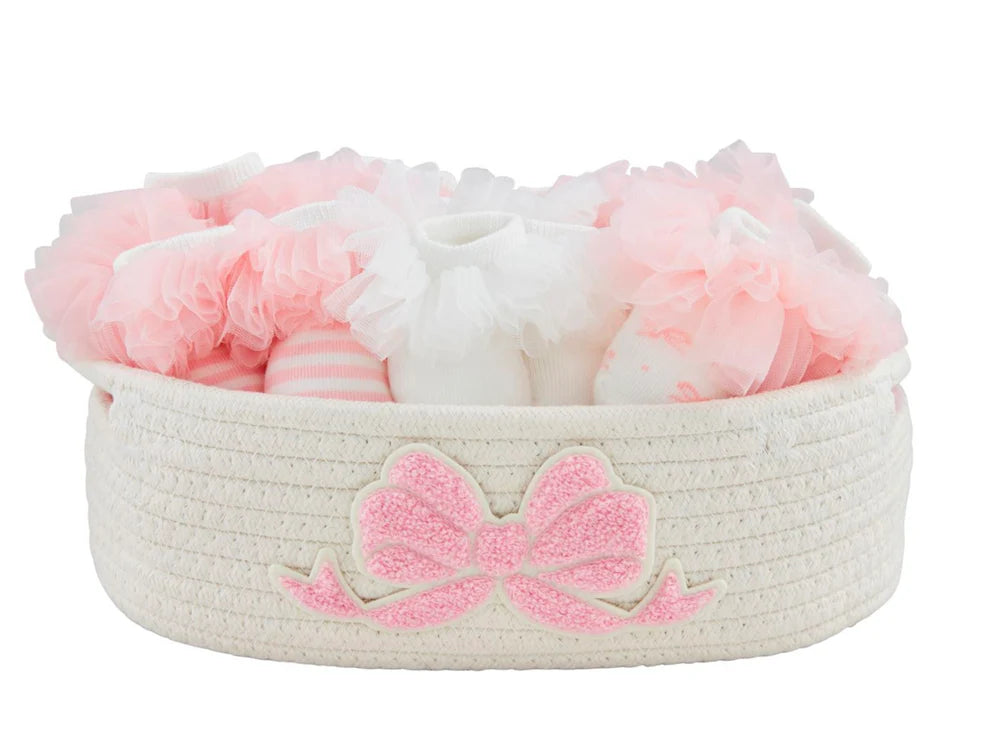 Tutu Baby Socks