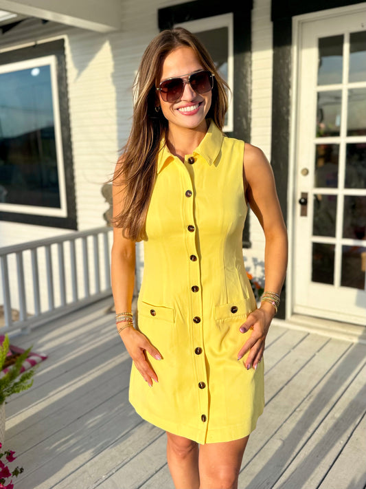 Georgie Dress