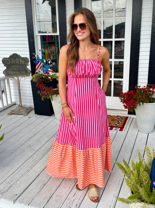 Chelsea Dress