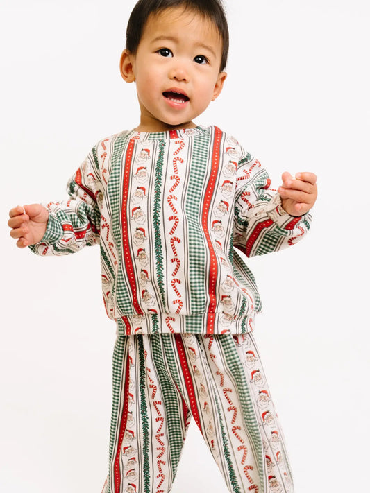 Christmas Cheer Sweatsuit