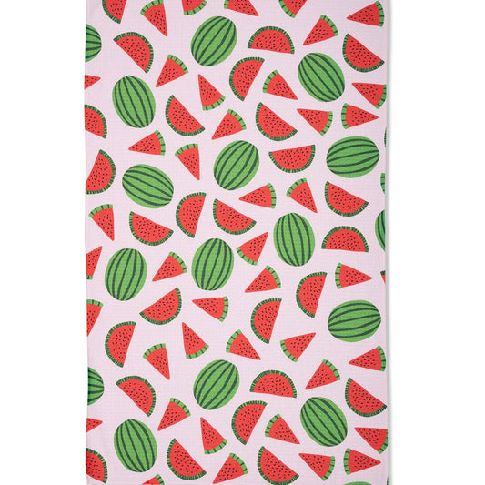 Sweet Watermelon