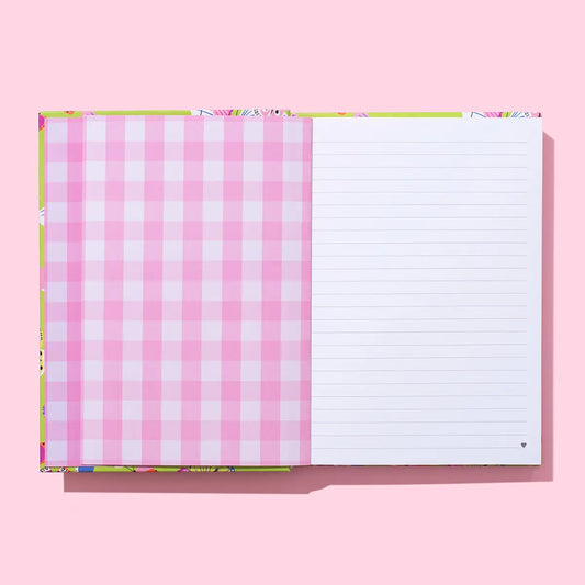 Notebook - Spiritual - Butterflies