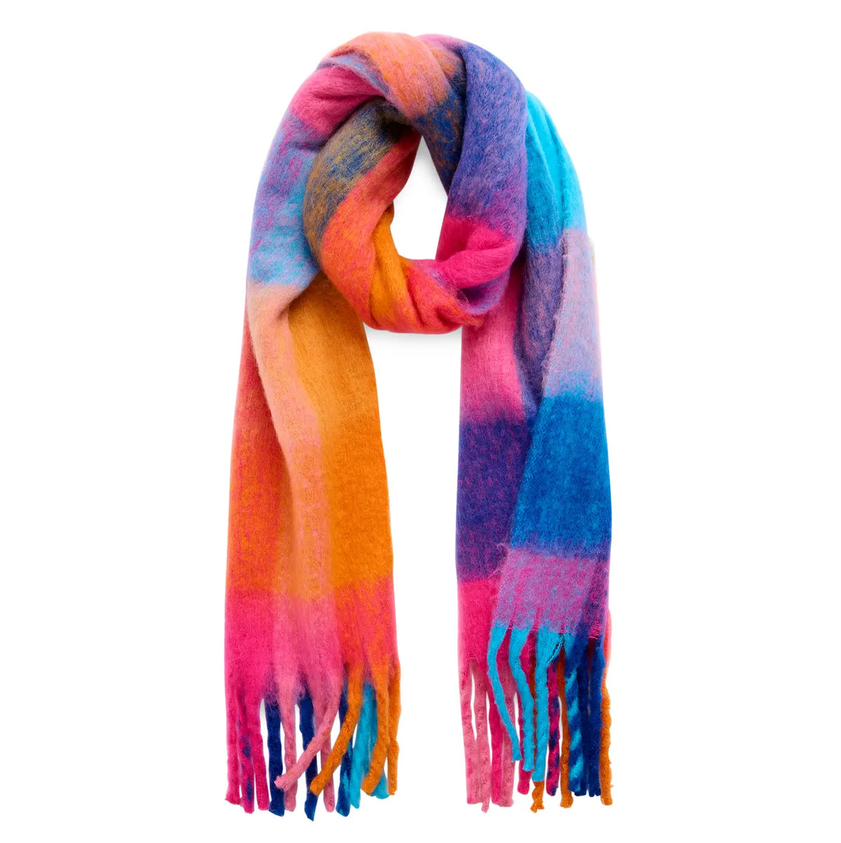 Rola Scarf, Multi