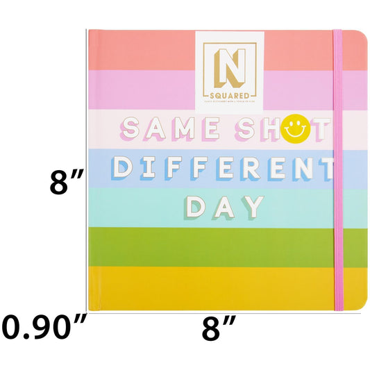 N Squared Journal | Stripe