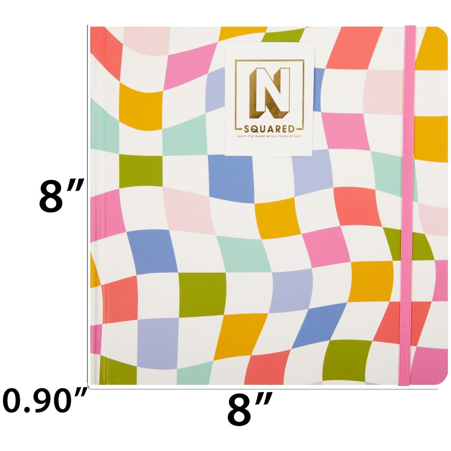 N Squared Journal | Checkerboard