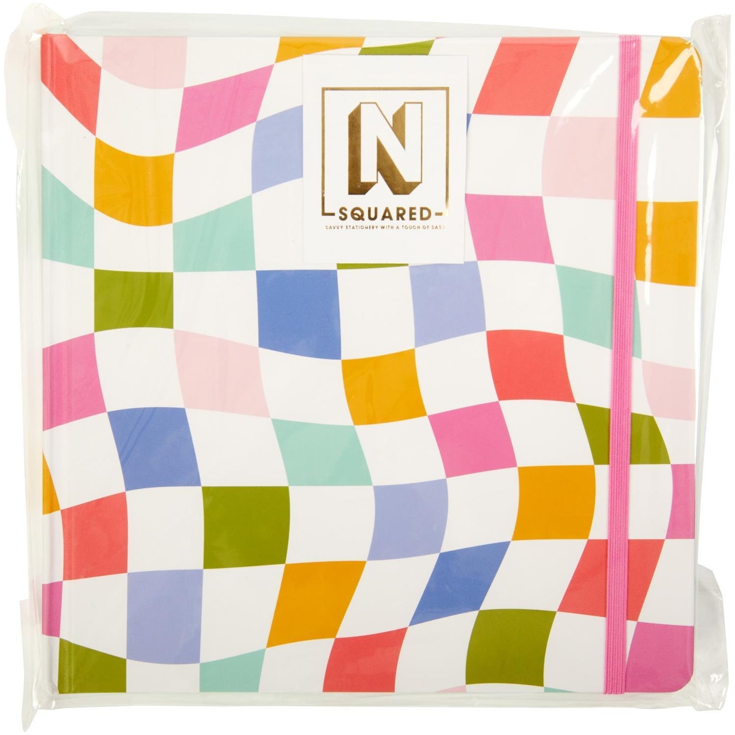 N Squared Journal | Checkerboard