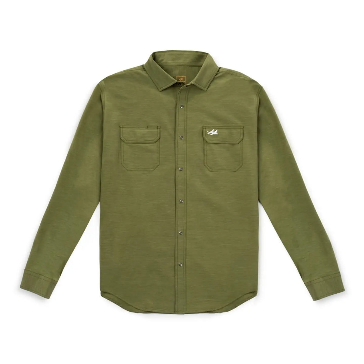 La Cima | Olive Green