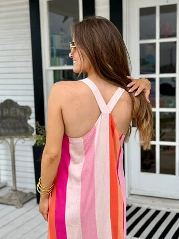 Scottie Dress