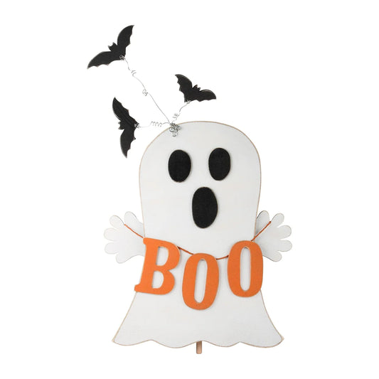 Boo Ghost Topper