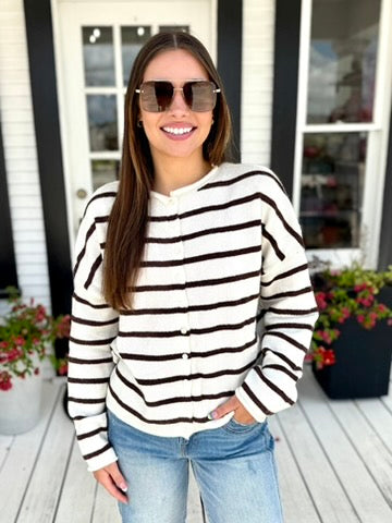 Fay Sweater