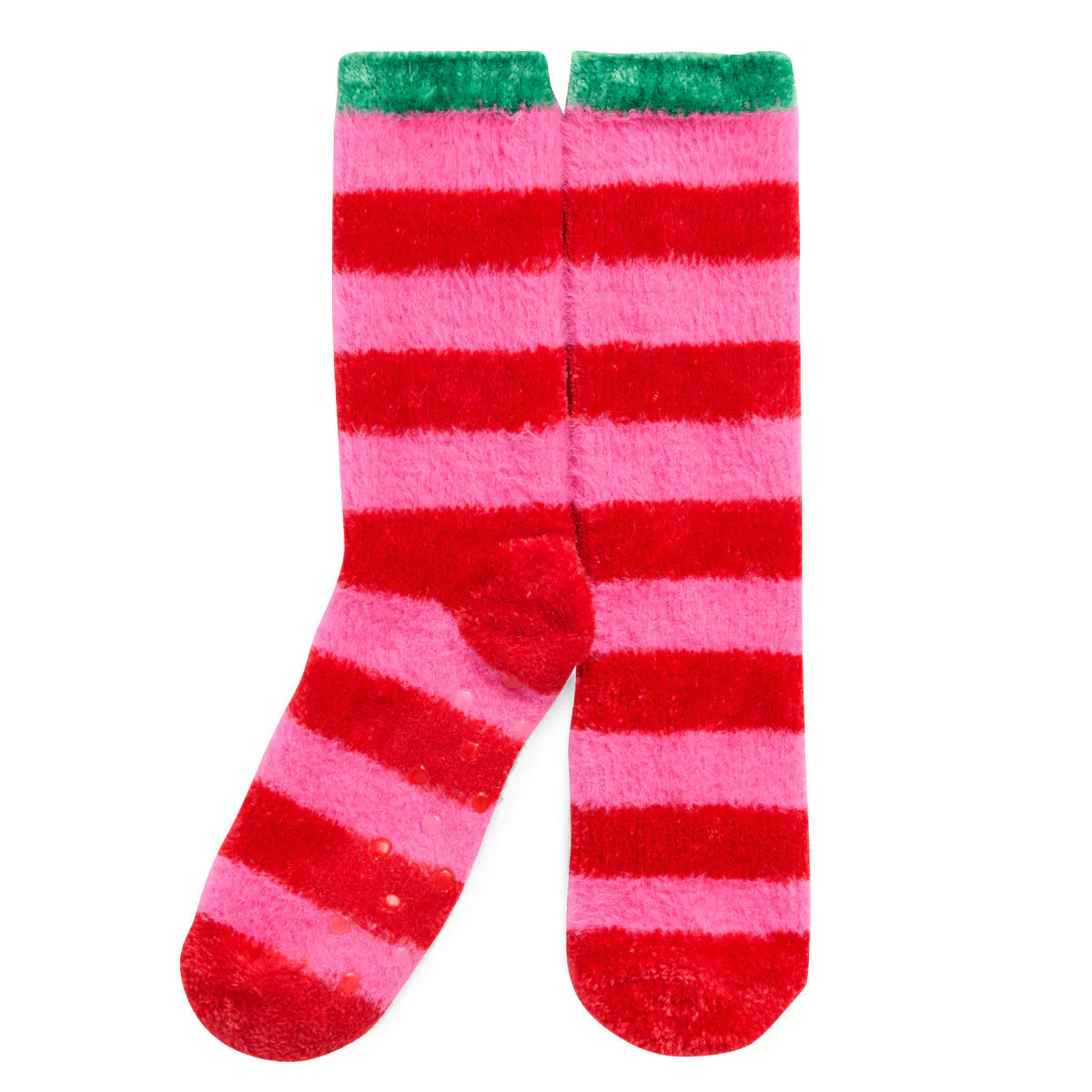 Jolly Socks | Red