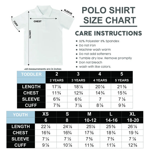 Texas A&M Aggies Maroon Stripes Polo