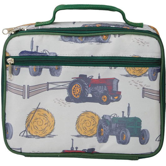 Kids Hay, Now Lunch Box