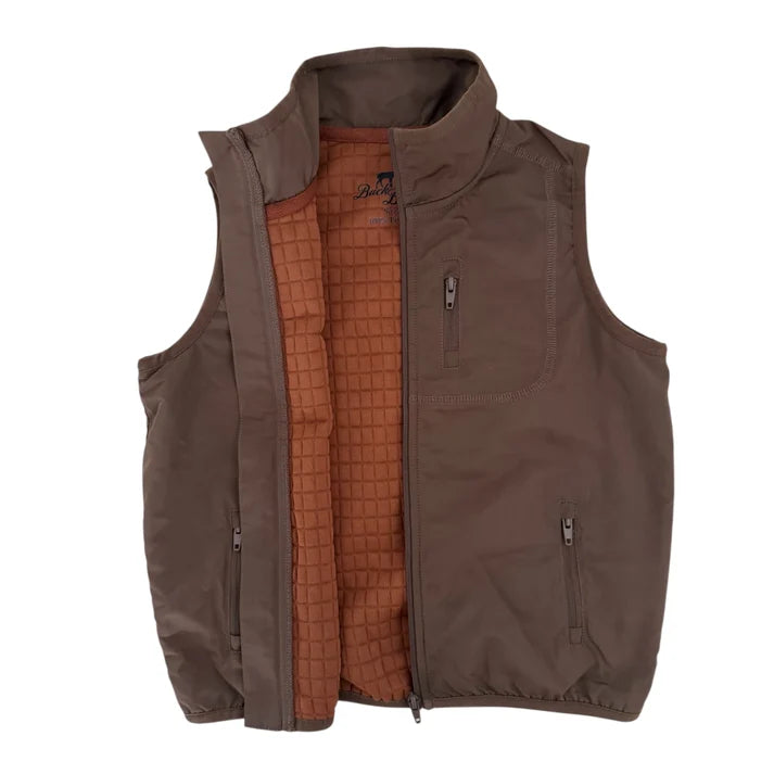 Wyatt Vest | Bark