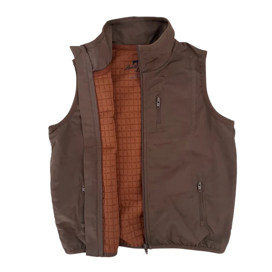 Wyatt Vest | Bark