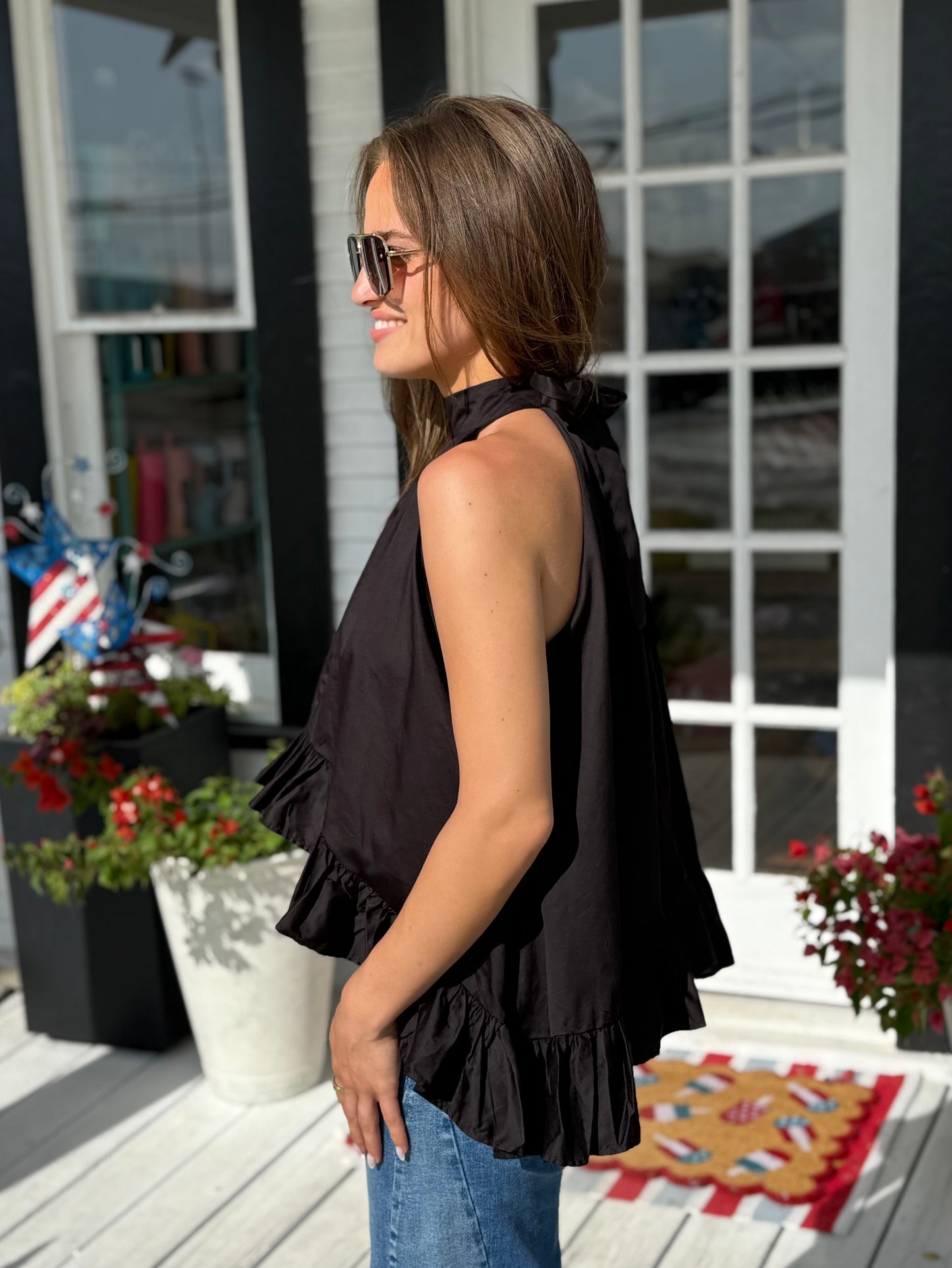 Selma Top