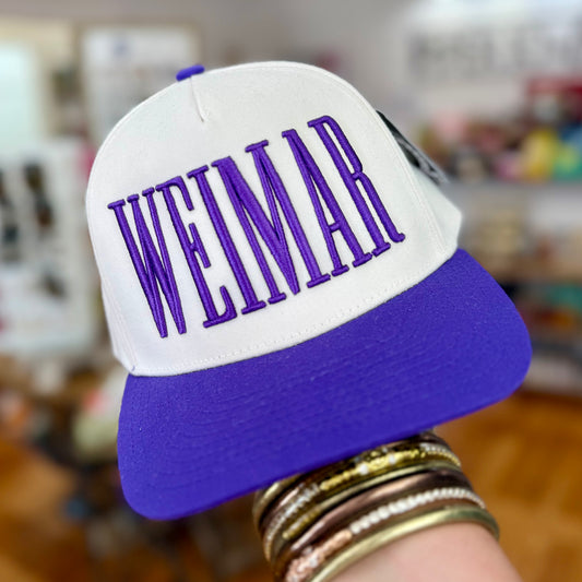 Weimar Hat