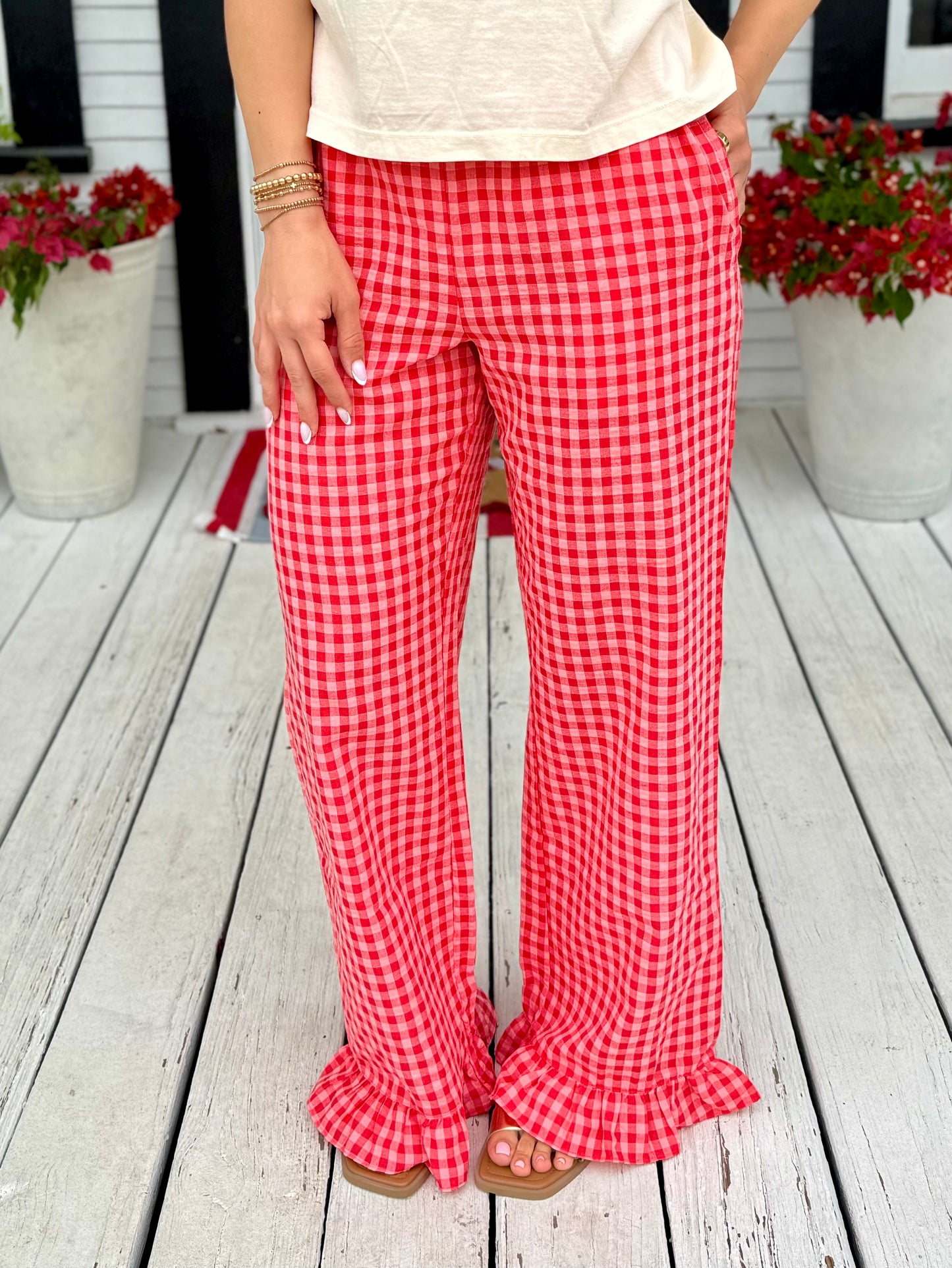 Trish Pants