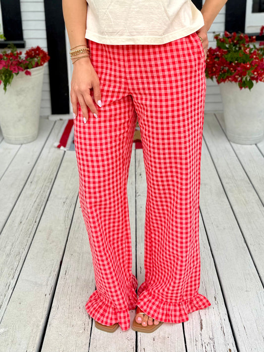 Trish Pants