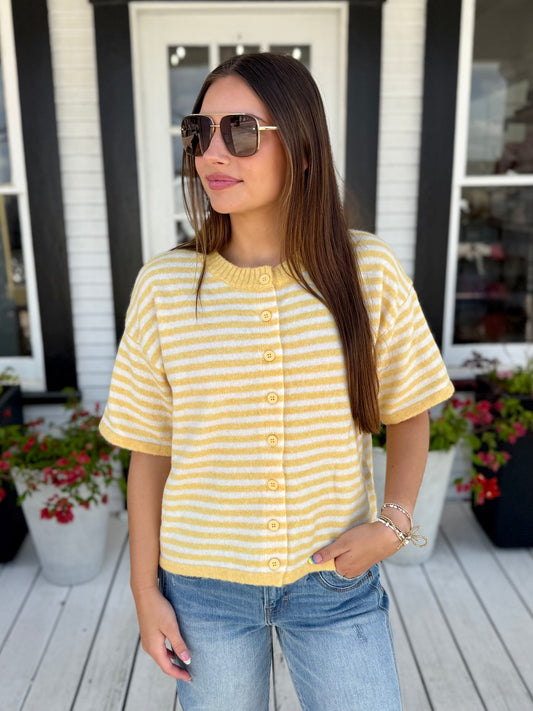 Bethany Sweater