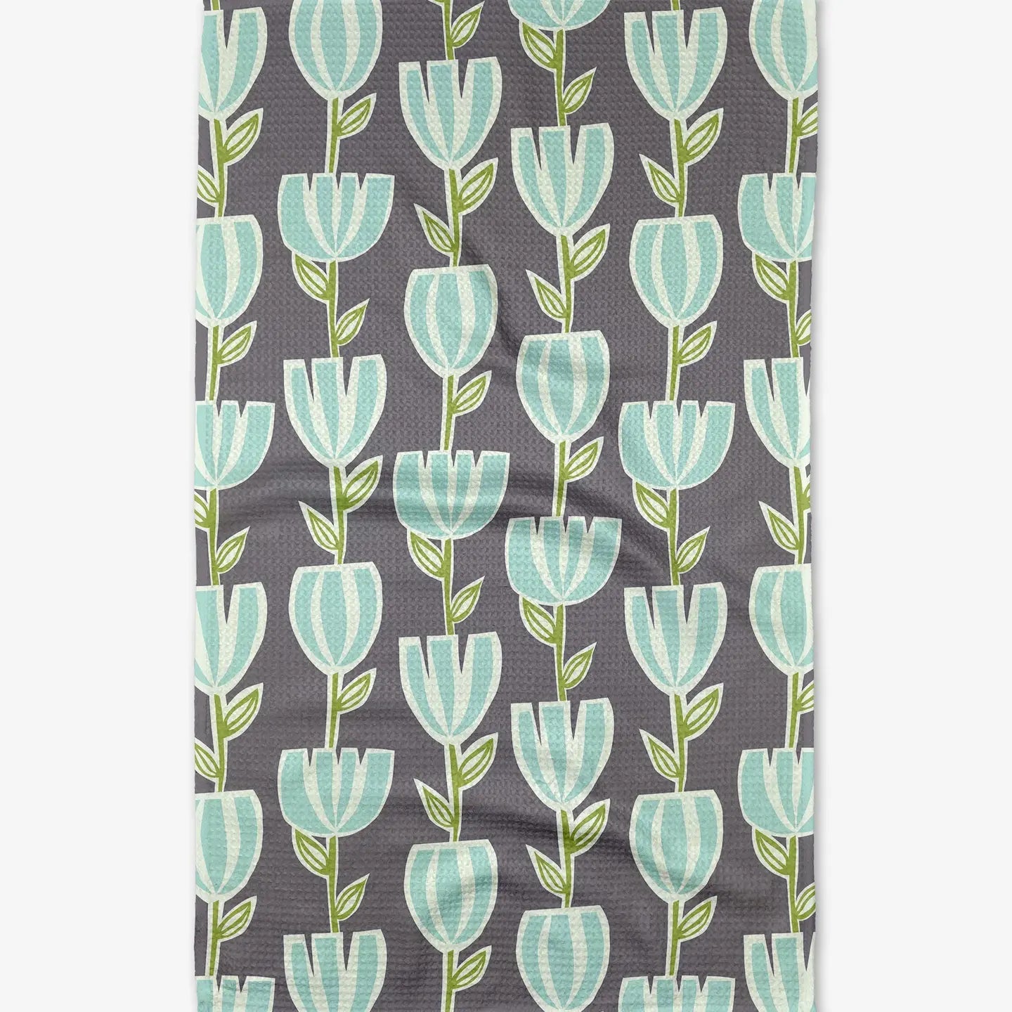 Tulips For Days Tea Towel