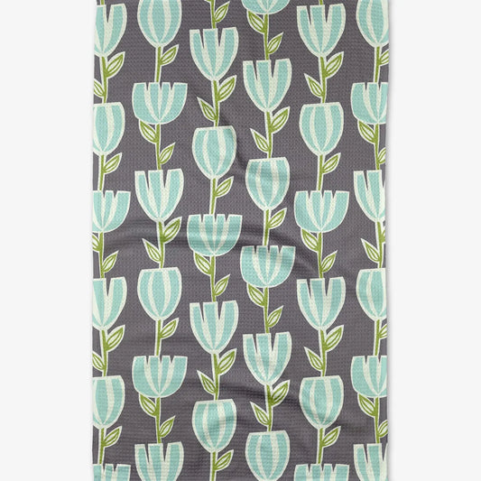 Tulips For Days Tea Towel